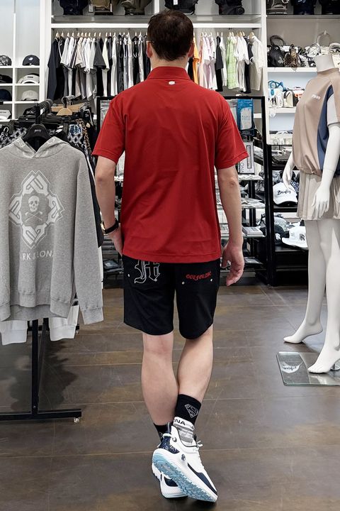 MARK ＆ LONA MEN's Style 051910