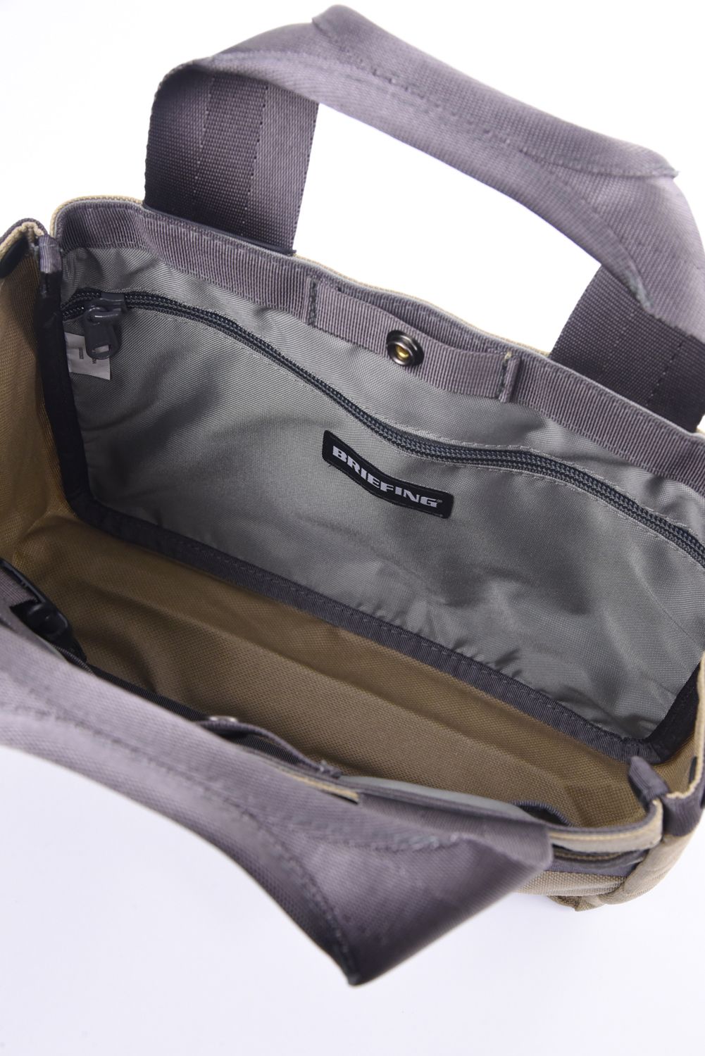 【STANDARD SERIES】 CLASSIC CART TOTE STD / カートトートバッグ (タン) (9月12日発売予定)
