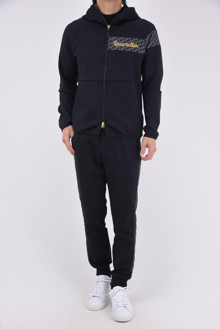 ※パーカーは別売りとなります。