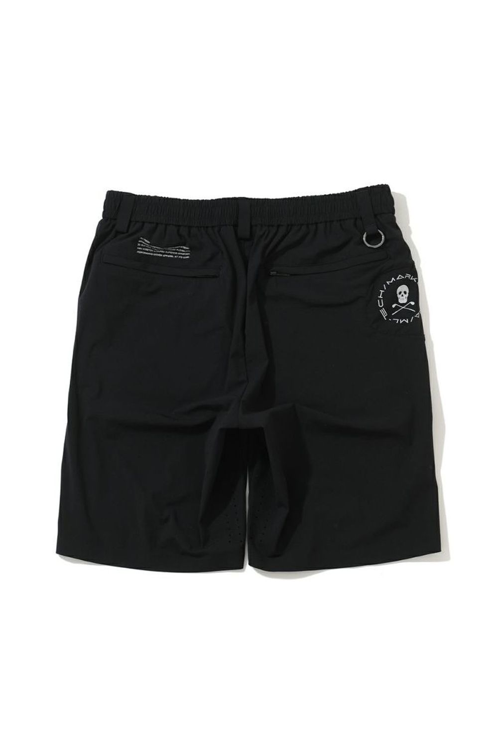 MARK&LONA - 【2025AW】 VOLTAIC VENT UTILITY SHORTS