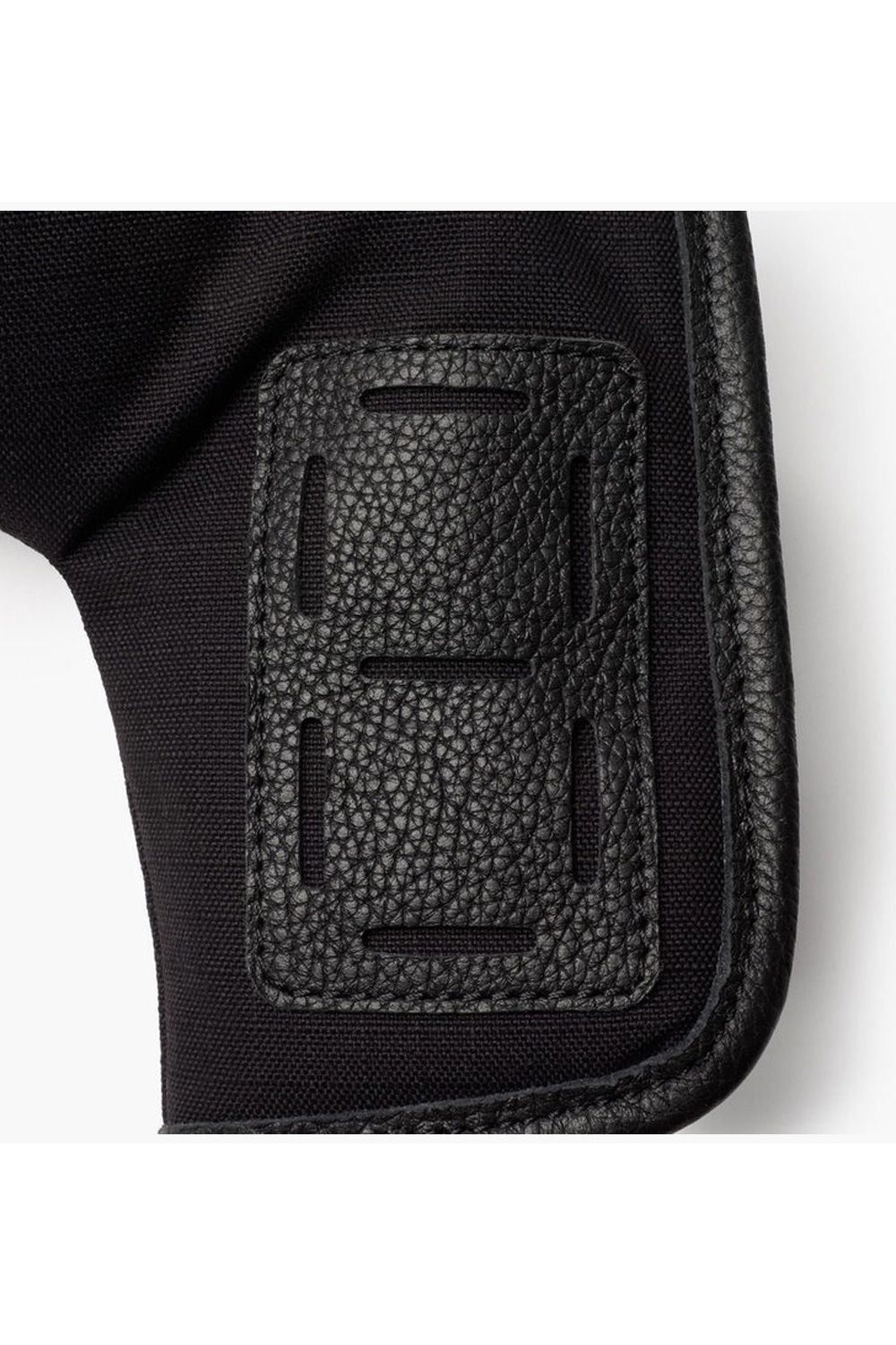 【26AW】 PUTTER COVER  DL / パター カバー (ブラック)
