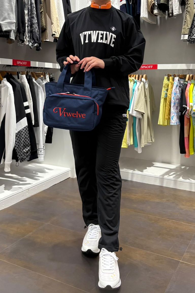 V12 GOLF Lady's Style 02222