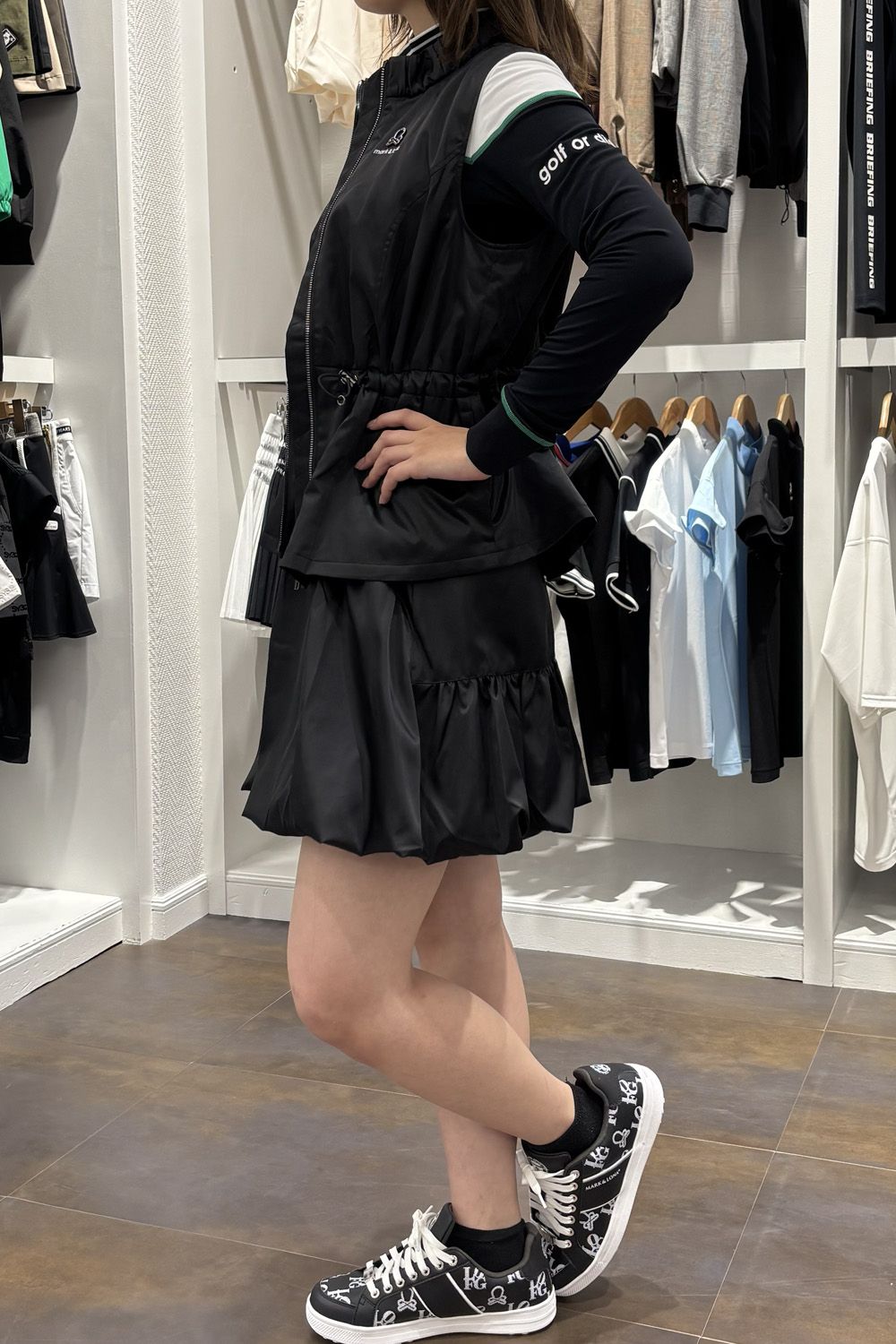 MARK&LONA Lady's Style 092202