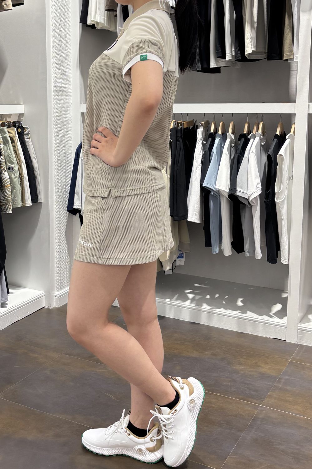 V12 Lady's Style 061412
