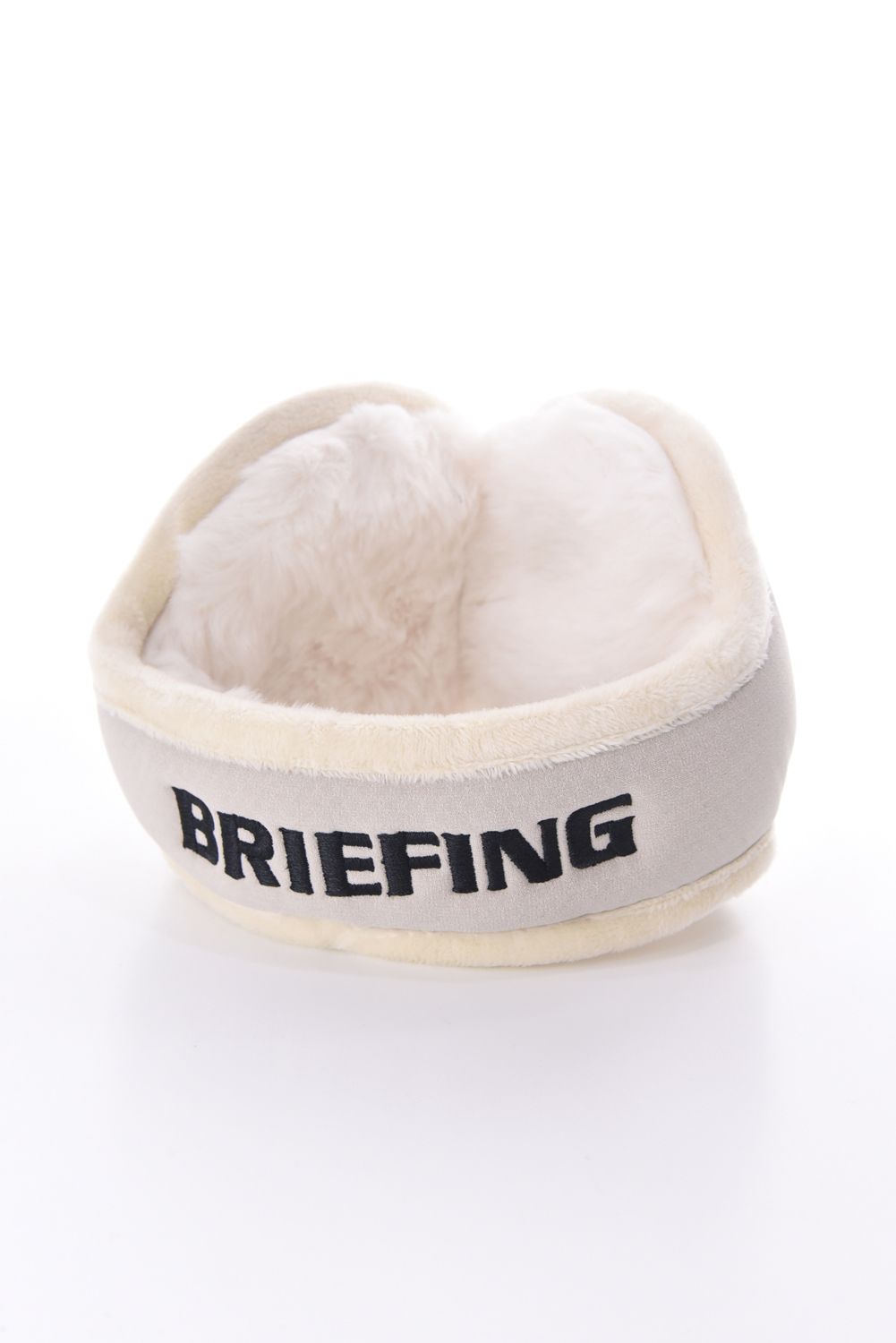 STORMFLEECE EAR MUFF / ストームフリース イヤーマフ (サンド)