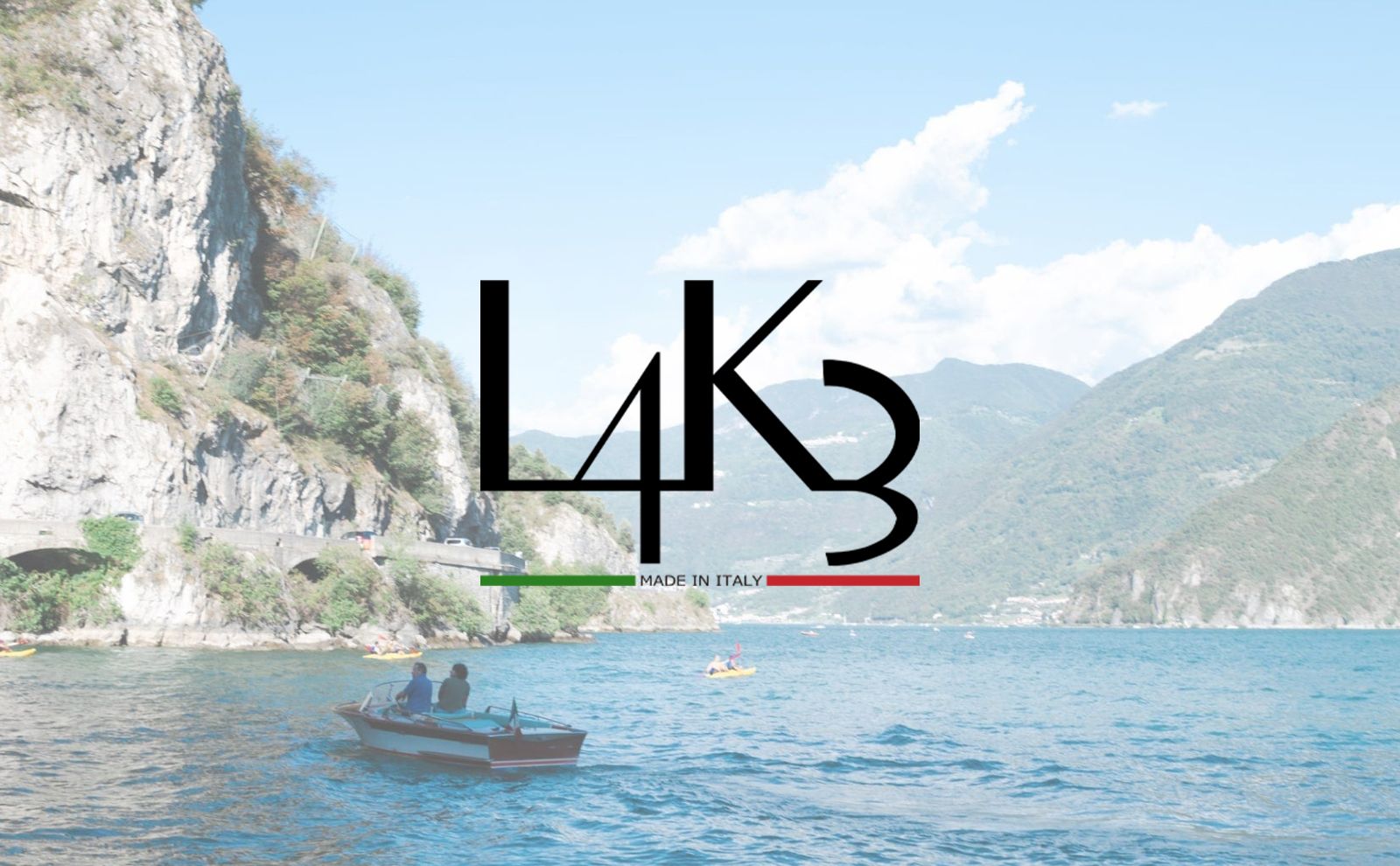 L4K3 - レーク | 正規通販《GOSSIP GOLF》