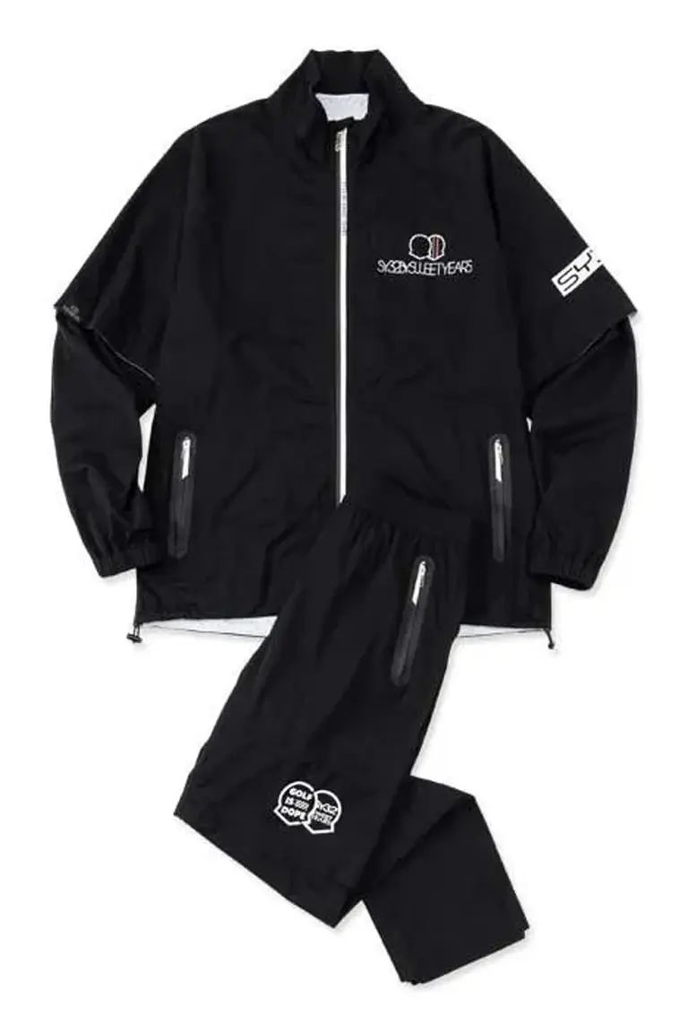 【26SS】【レディース】 25L PAIN SET UP / ペイン セットアップ (ブラック)*