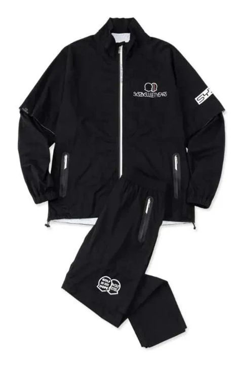 【26SS】【レディース】 25L PAIN SET UP / ペイン セットアップ (ブラック)*