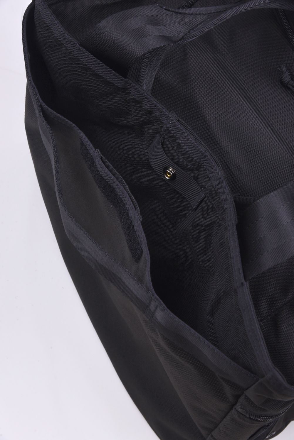 【NEW STANDARD SERIES】 TURF WIRE STD / ボストンバッグ (ブラック)