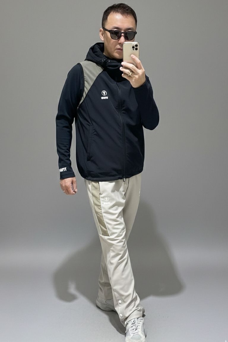 TFW49 GOLF Style 113001