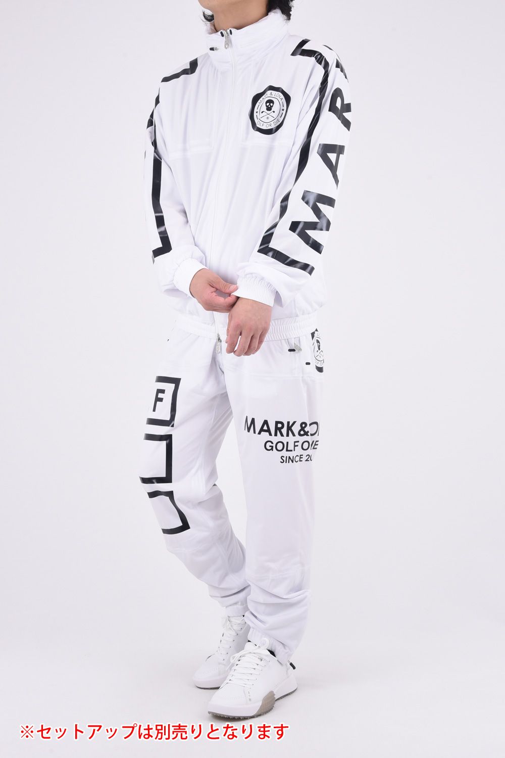 ELEMENT HYDRO TECH PANTS / エレメント ハイブリット レインパンツ (ホワイト)