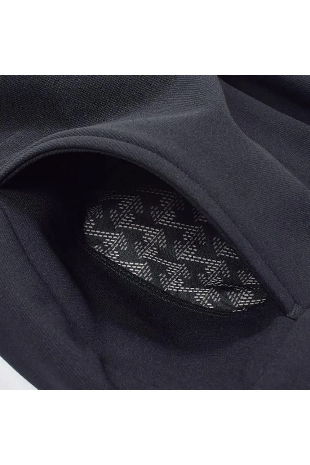 【26AW】 LEOTHERMO LONG PANTS / レオサーモ ロングパンツ (ブラック)*