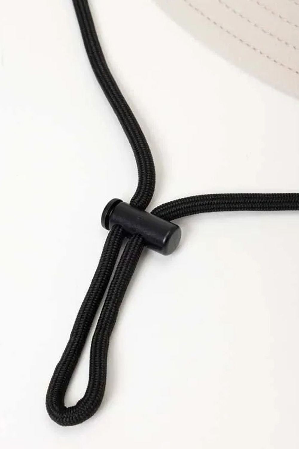 【26SS】 RAIN HAT / レイン バケットハット (ベージュ)