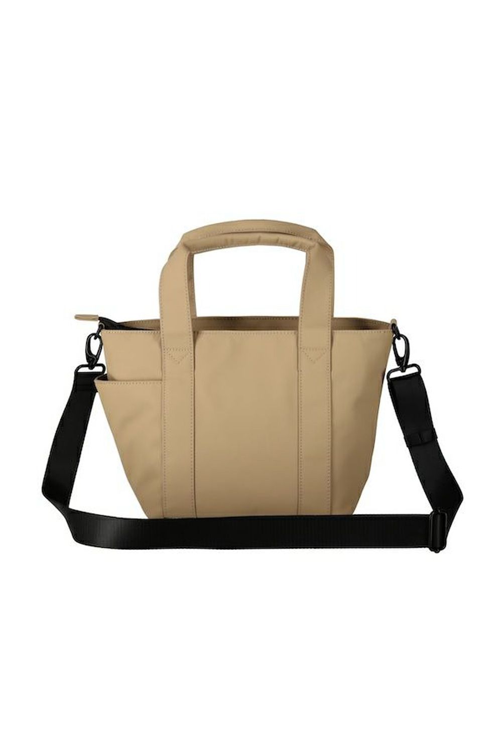 TOTE BAG SMALL / トートバッグ スモール (ベージュ) (4月入荷予定)