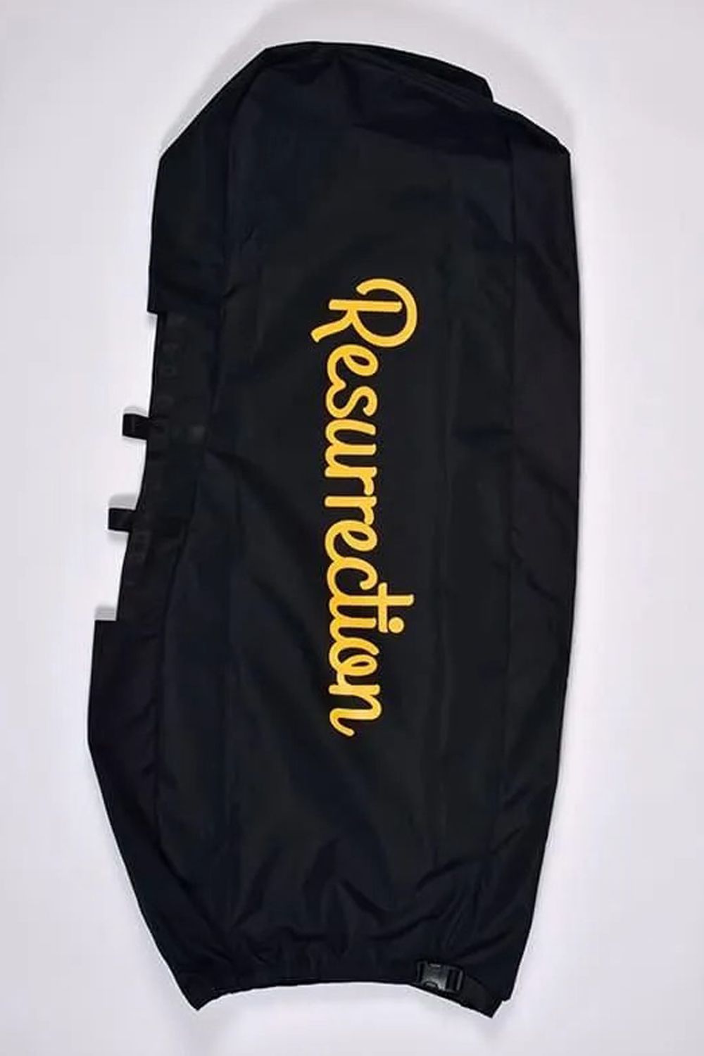 【26SS】 TRAVEL COVER / トラベルカバー (ダークブラック)*