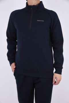 BRIEFING - 【秋冬仕様】 MENS WARM 3D LOGO PARKA / 3Dロゴ  