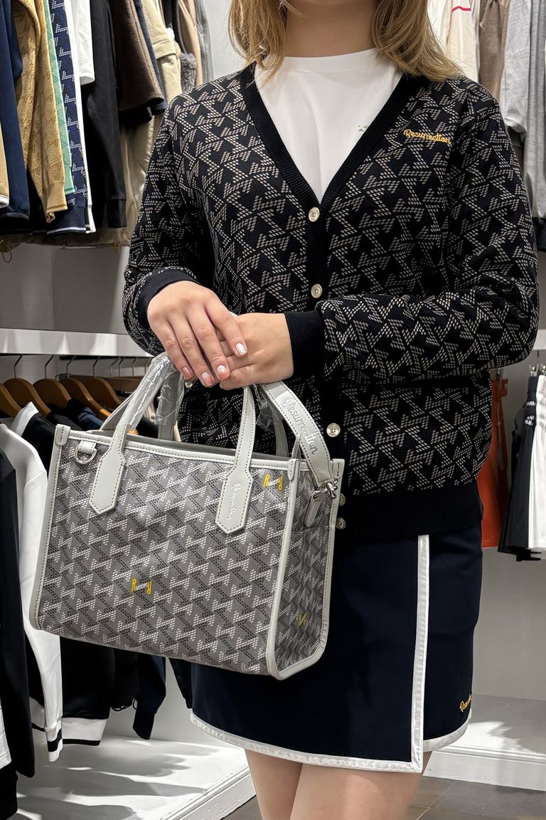 Resurrection Lady's Style 102801