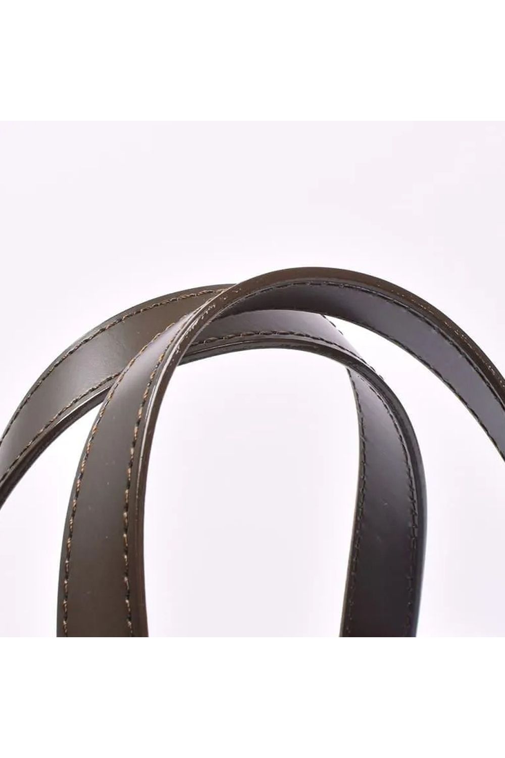 【26SS】 LANIUS TETRA (ラニウス テトラ) / ブランドオリジナルテキスタイル スリム カートバッグ (アクア)*