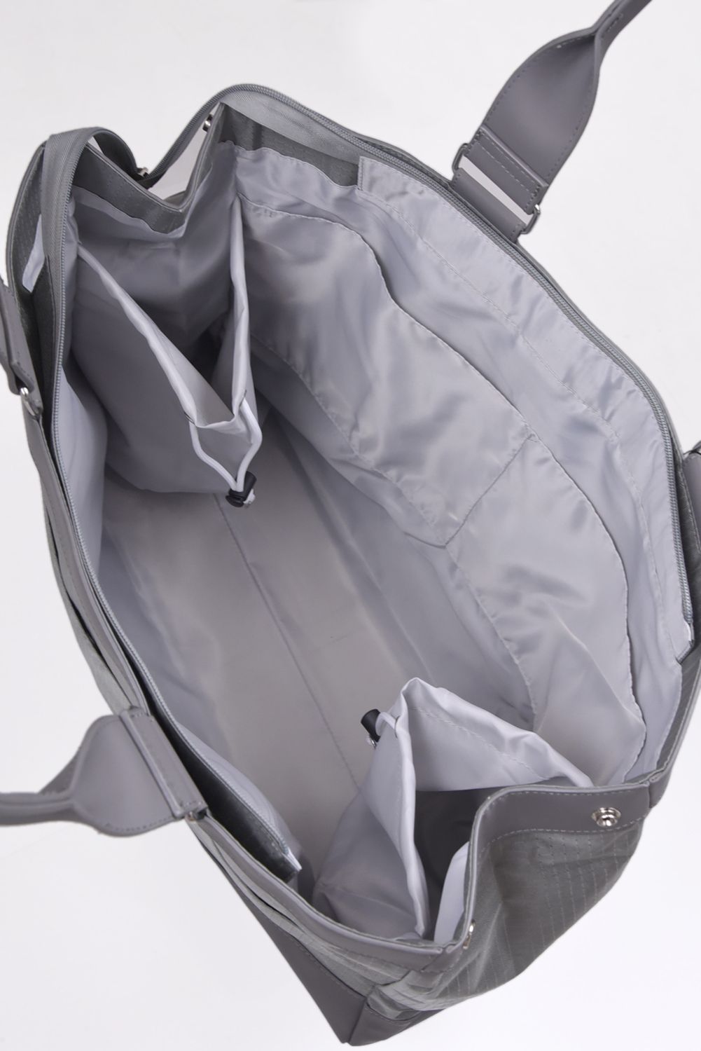 BANDEL GOLF - RIPSTOP TOTE CLUB BAG / リップストップ トート