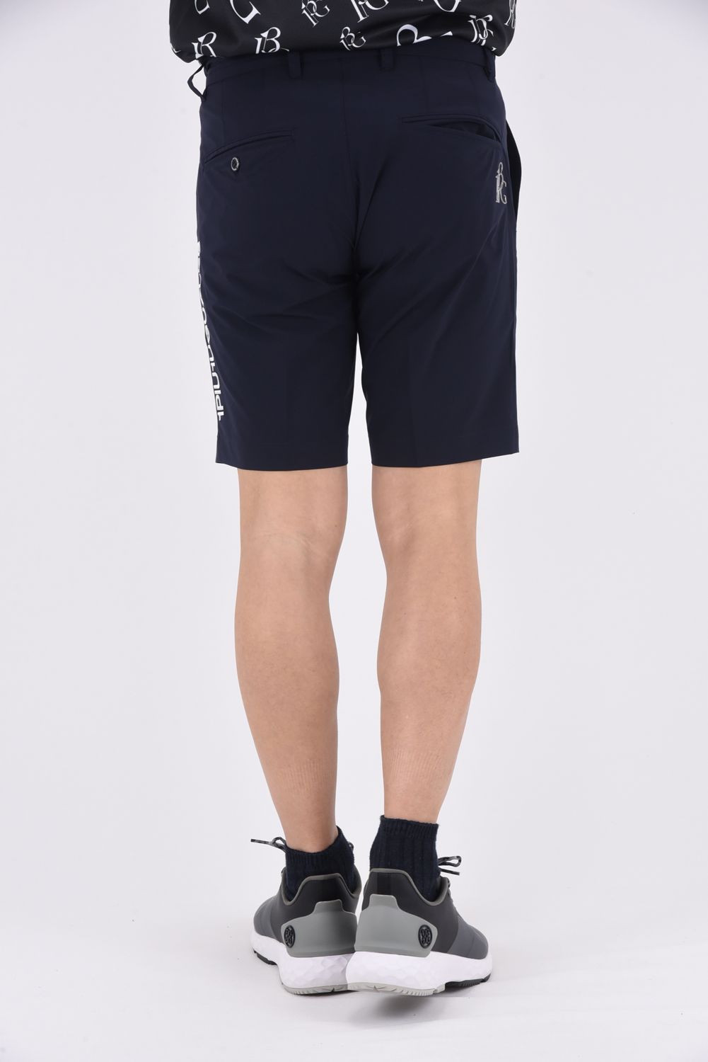 1PIU1UGUALE3 GOLF - 【春夏仕様】 BASIC LONG PANTS / ブランド