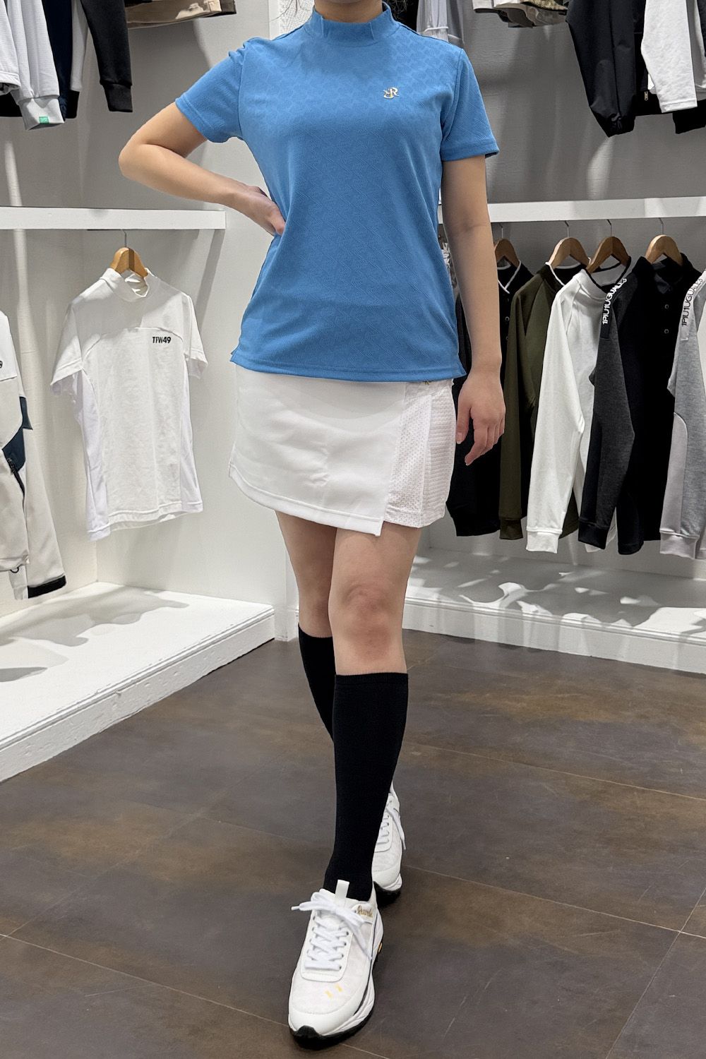 Resurrection Lady's Style 032213