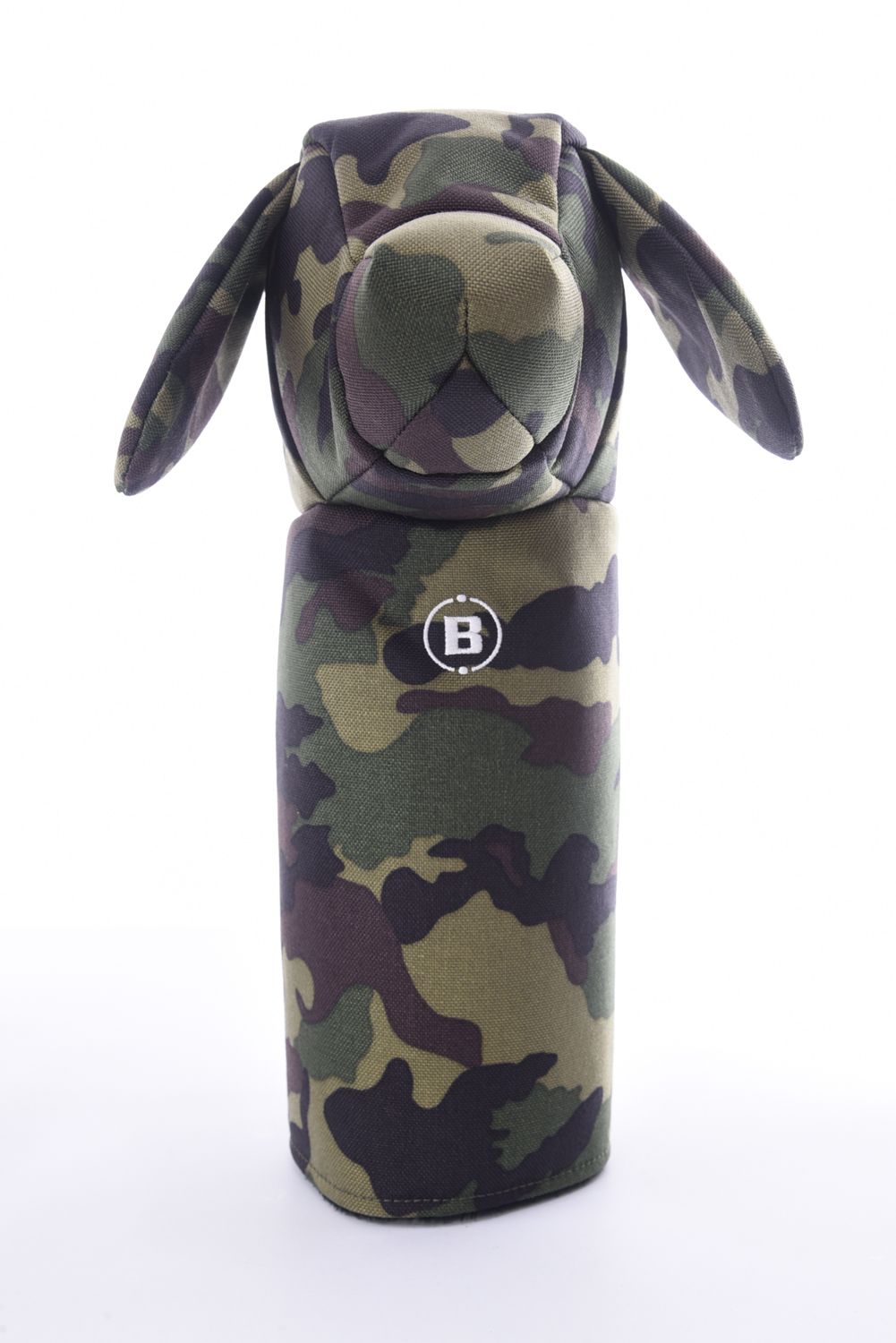 BRIEFING - 【未使用】BRIEFING DOGGY ドライバーヘッドカバー ドギー DOGGY DRIVER COVER FD（ドギードライバーカバー FD（数量限定