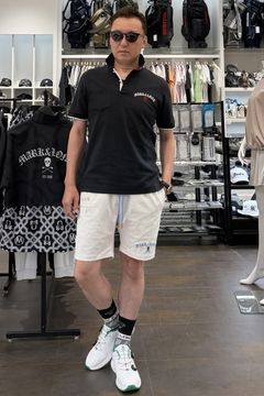 MARK ＆ LONA MEN's Style 05104