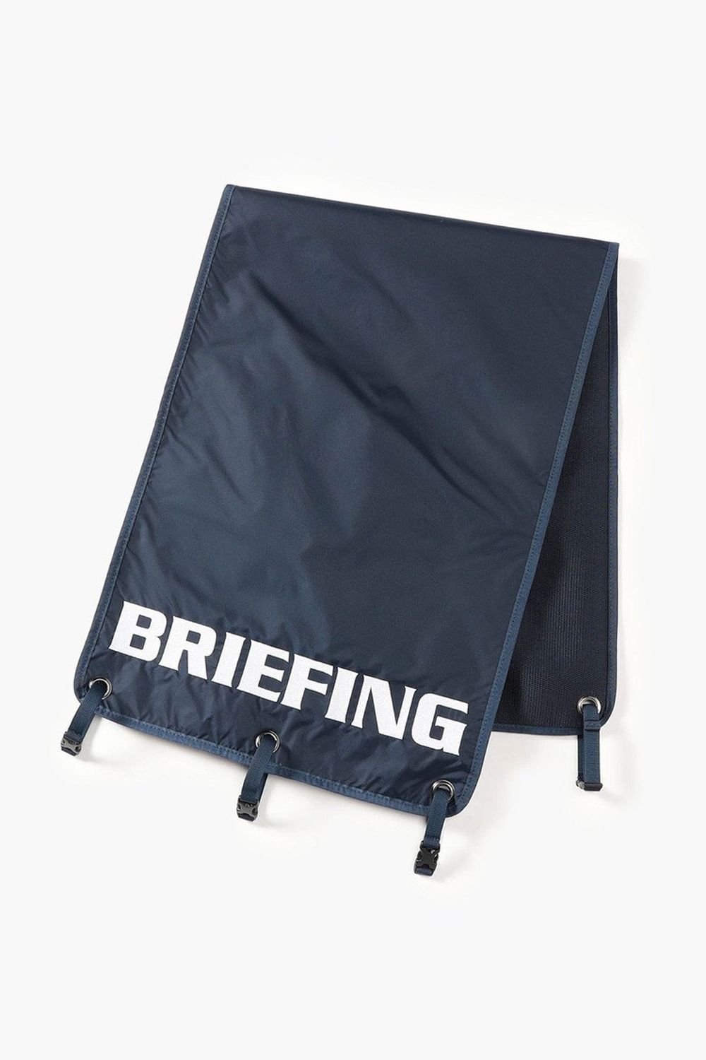 【26SS】 CART SEAT COVER / コーデュラナイロン カートシートカバー (ネイビー)