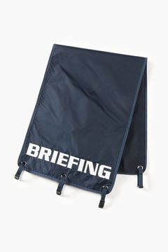 【26SS】 CART SEAT COVER / コーデュラナイロン カートシートカバー (ネイビー)