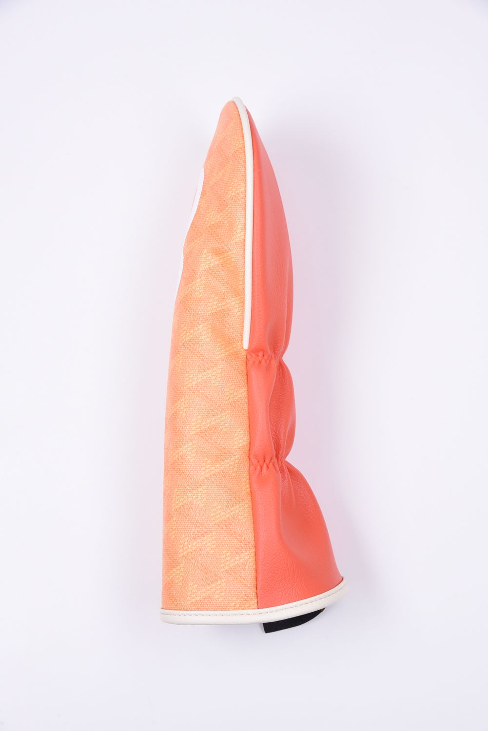 【26SS】 PASSER (パッセルFw) / ブランドオリジナル テキスタイル フェアウェイウッドカバー (サンセット)*