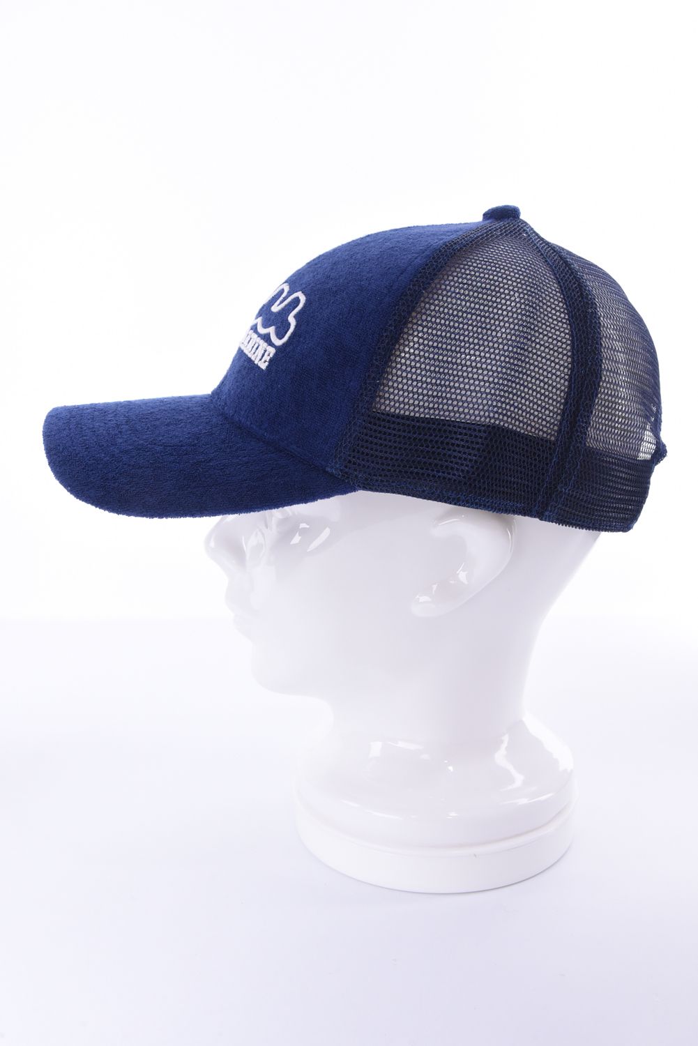 muta パイル メッシュキャップ パイル メッシュキャップ [全3色] – muta Online Store