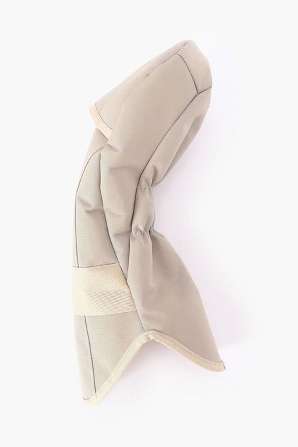 【26SS】【NC SERIES】 GRIP DRIVER COVER NC / グリップ ドライバーカバー (ベージュ)