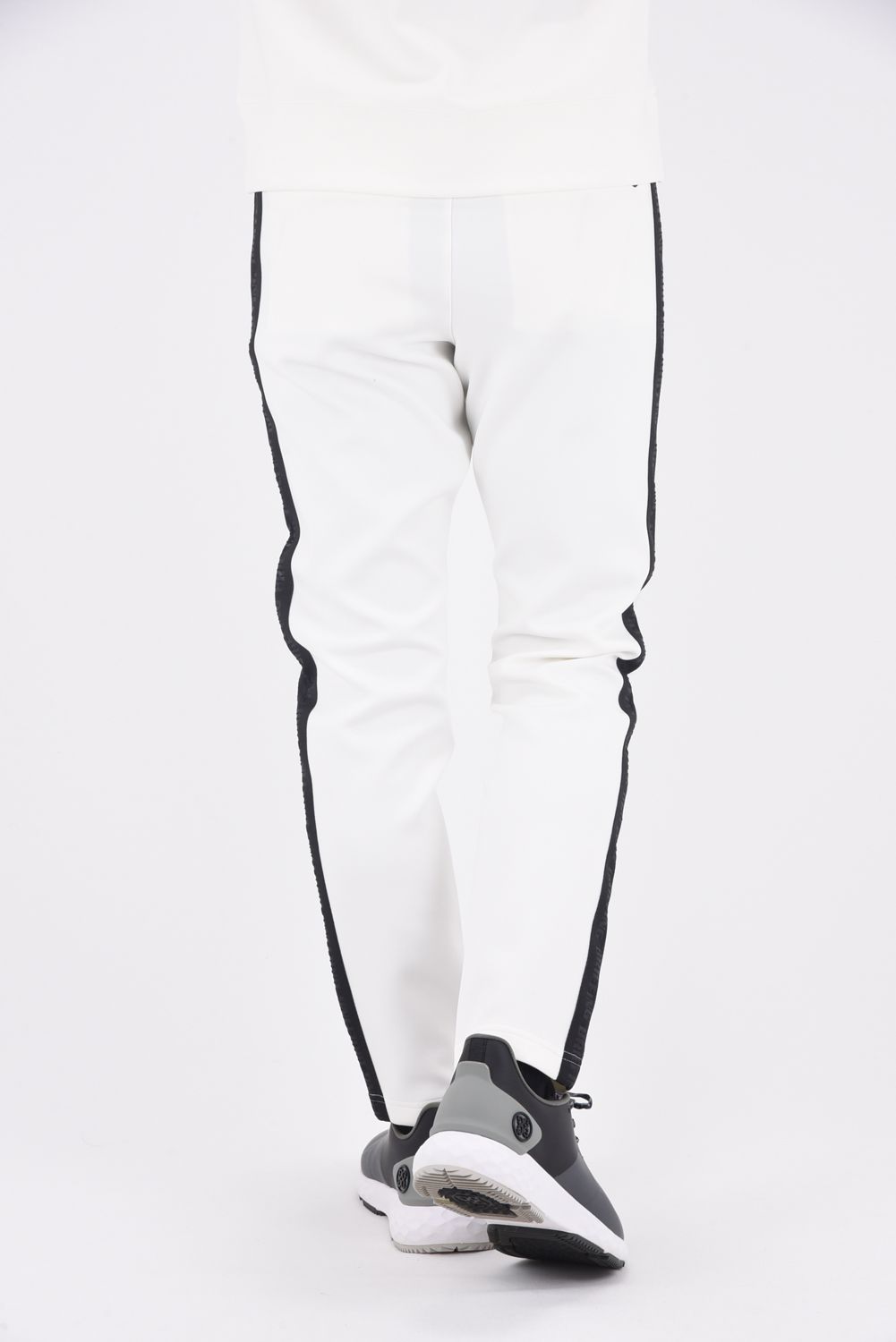  2024年おすすめのアイテム満載 LINE LOGO SIDE MENS - BRIEFING SLIM サイドロゴライン / PANTS メンズウェア