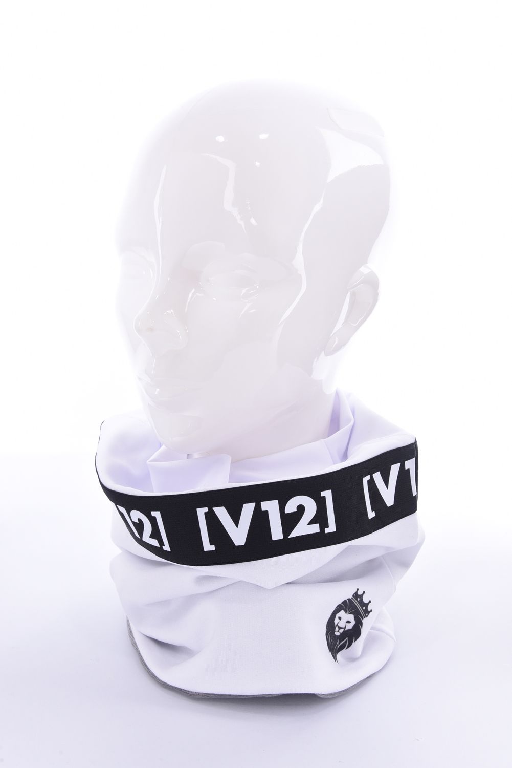 【2024】お歳暮・冬ギフト - V12 【プレゼント好適品】 ネック テープ / WARMER NECK TAPE 小物