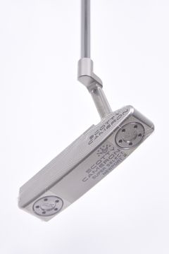 SCOTTY CAMERON SPECIAL SELECT NEW PORT2 パター（スコッティ 