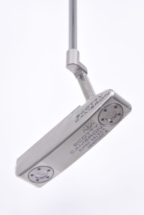 SCOTTY CAMERON - スコッティキャメロン | パター 正規通販 GOSSIP GOLF 