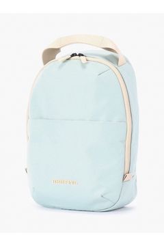 【26SS】【NC SERIES】 OVAL SHOES CASE NC / シューズケース (ミントグリーン)