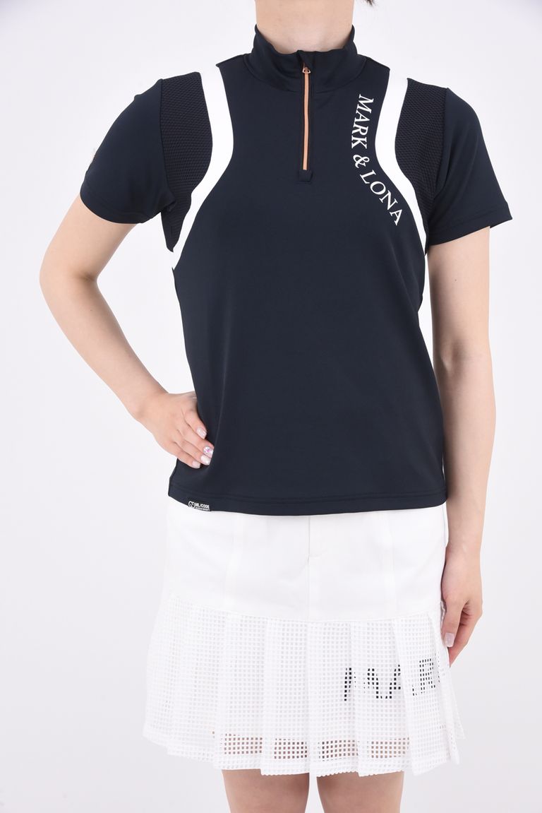 MARK&LONA - 【レディース】 【CODE COLLECTION】 CD8-IFZT / CODEロゴ  