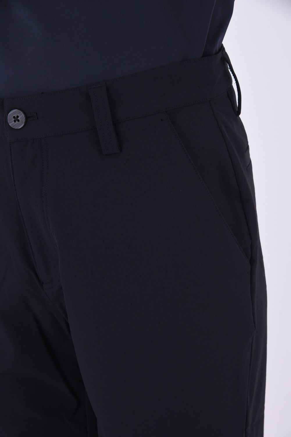 【期間限定ポイント10倍】BYVER SHORTS / バイバーショートパンツ (ブラック)
