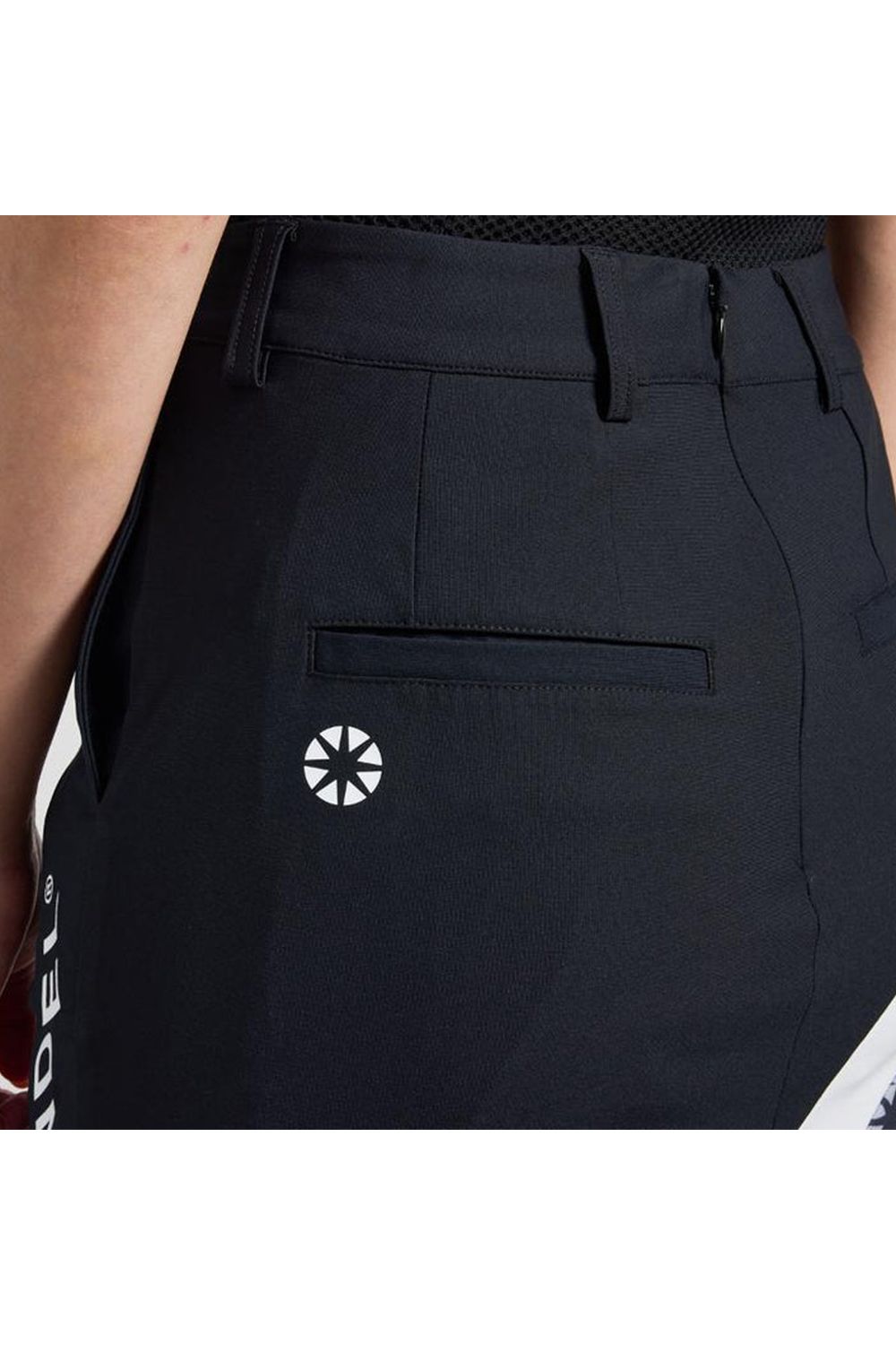 BANDEL GOLF - 【25SS】 【レディース】 ALLOVER SWITCH TIGHT