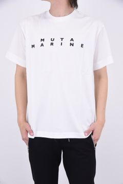 Muta Popeye Meets Mutamarine Fishing T Shirt ポパイミーツ ムータマリン フィッシングtシャツ ネイビー Gossip Golf