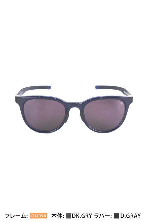CONLON Ⅲ XL NVY-DG-DKGRY / SIZE 53