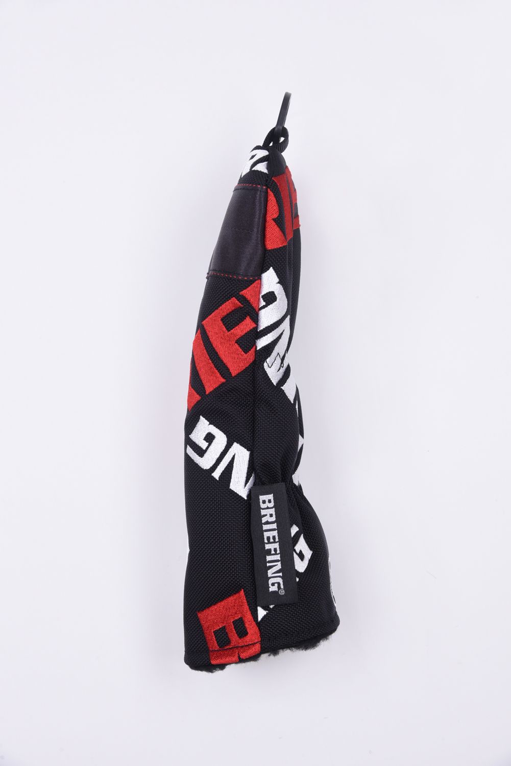 BRIEFING - 【CRAZY LOGO COLLECTION】 UTILITY COVER CL