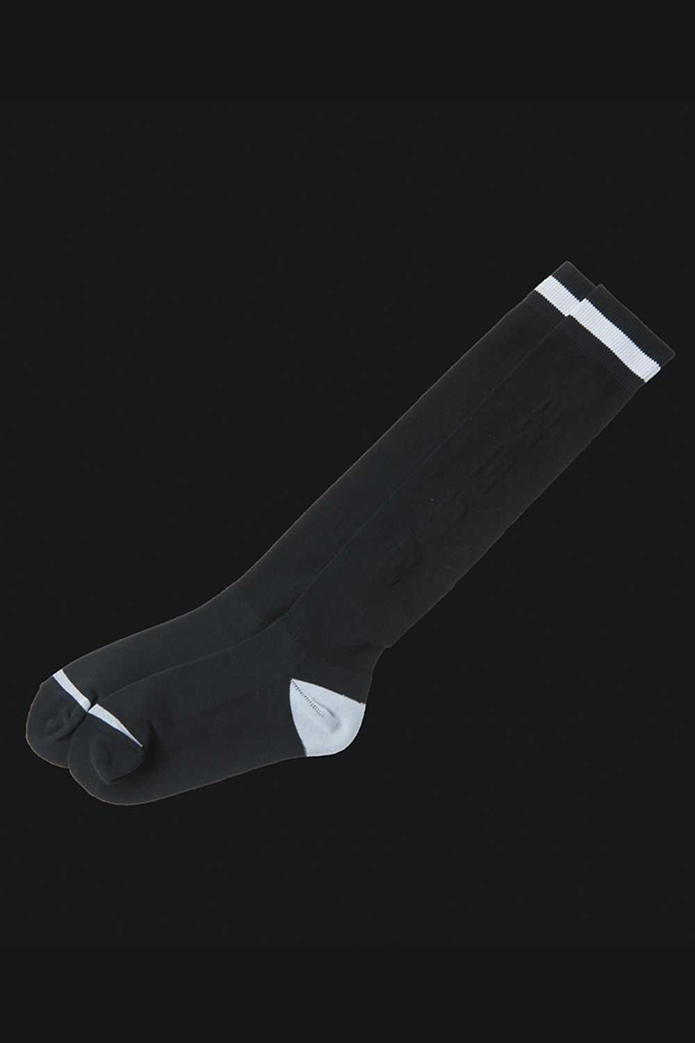CPG GOLF - 【レディース】 SIMPLE KNEE HIGH SOCKS / ライン