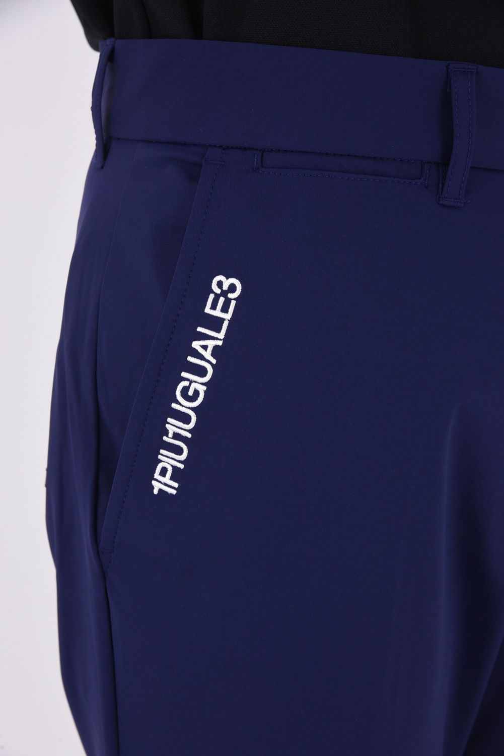 【26SS】 SHORT PANTS / ショートパンツ (ネイビー)