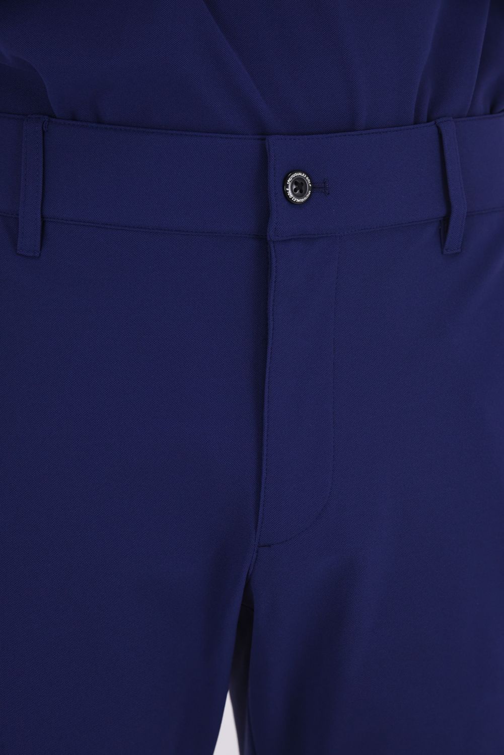 【26SS】 LUXE MESH SHORTS / 接触冷感 微細メッシュ生地 ショートパンツ (ネイビー)