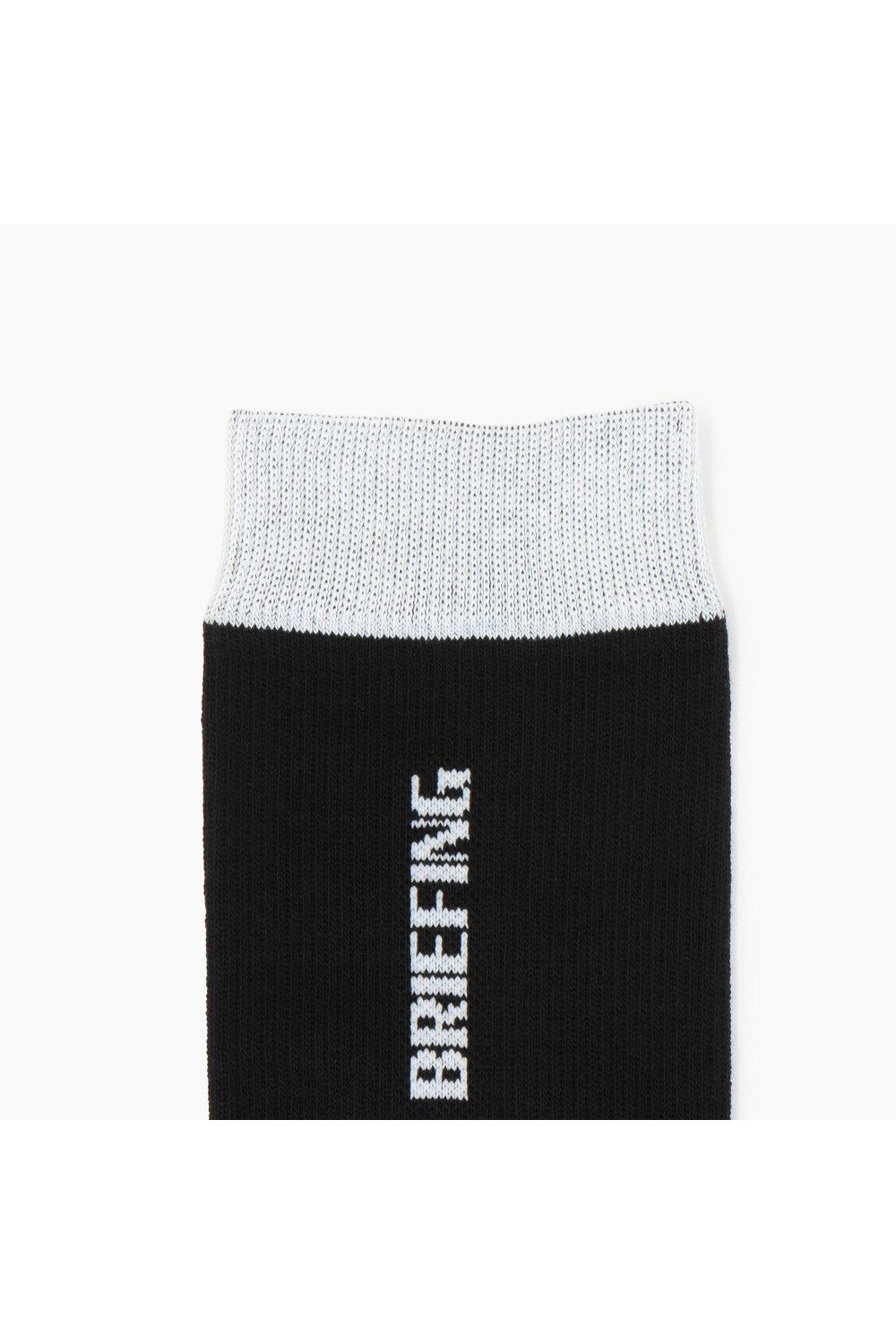 【26SS】【レディース】 WOMEN'S WASHI×CORDURA OVER KNEE SOCKS / コーデュラコットン オーバーニーソックス (ブラック)