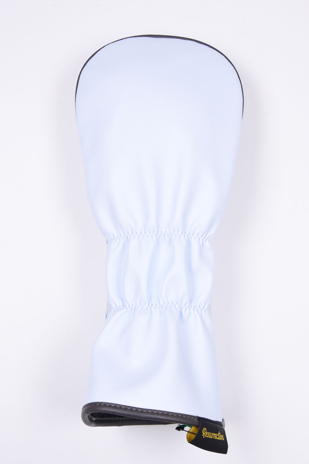 【26SS】 PASSER (パッセルDr) / ブランドオリジナル テキスタイル ドライバーカバー (アクア)*