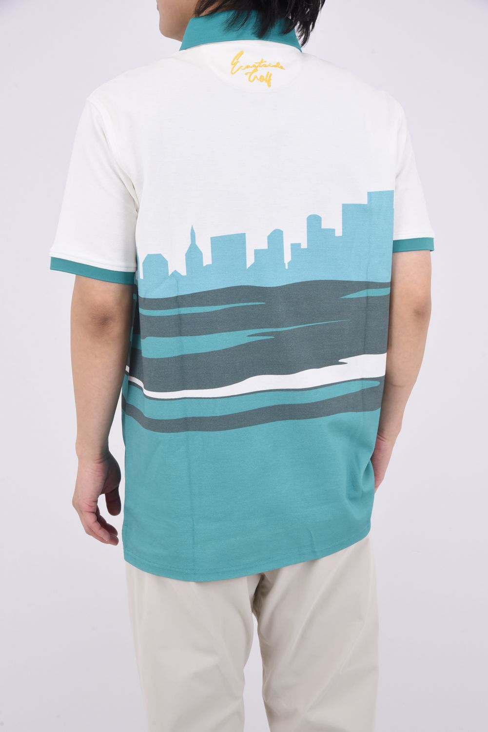Eastside Golf - 【25SS】 EASTSIDE GOLF INVITATIONAL POLO