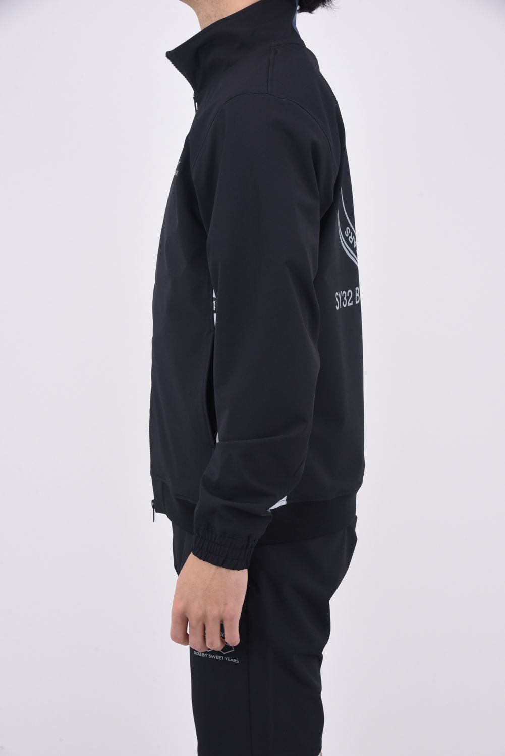 SY32 by SWEET YEARS GOLF - SPORTEX STRETCH MULTI JK